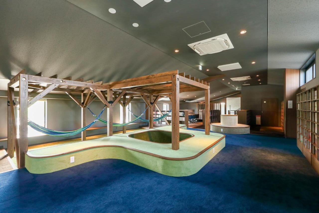 Route Inn Grantia Tokai Spa&Relaxation Exterior photo